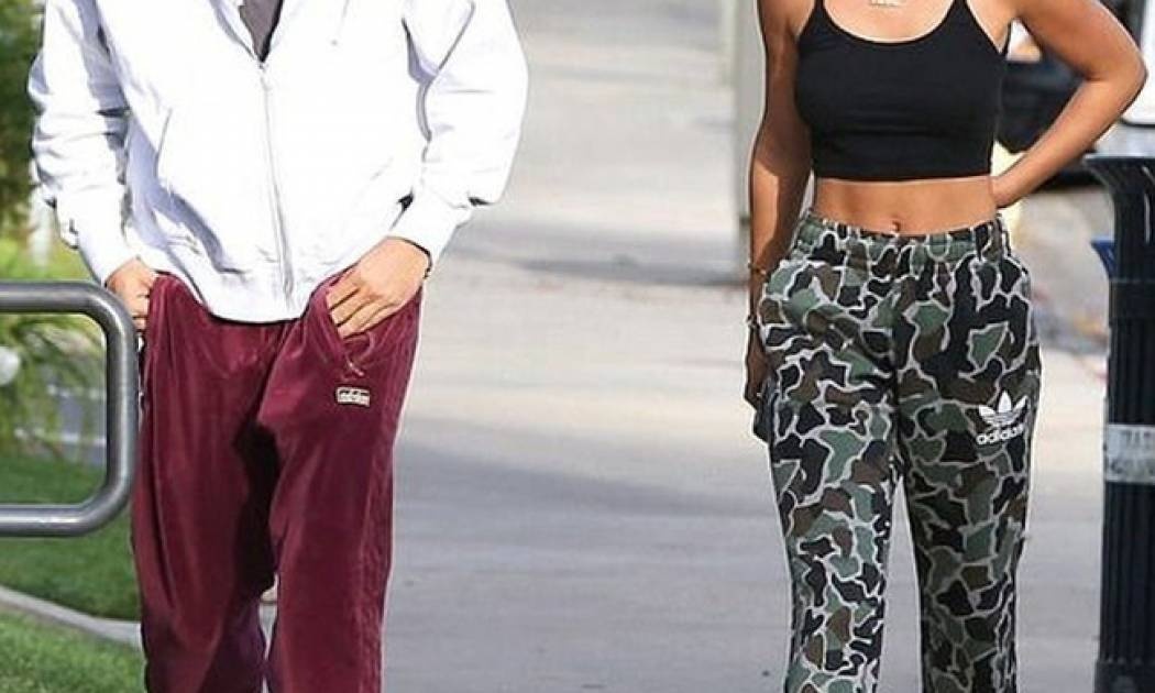 Ήταν ψέμα τελικά; Το διάσημο ζευγάρι διαψεύδει κατηγορηματικά το χωρισμό του