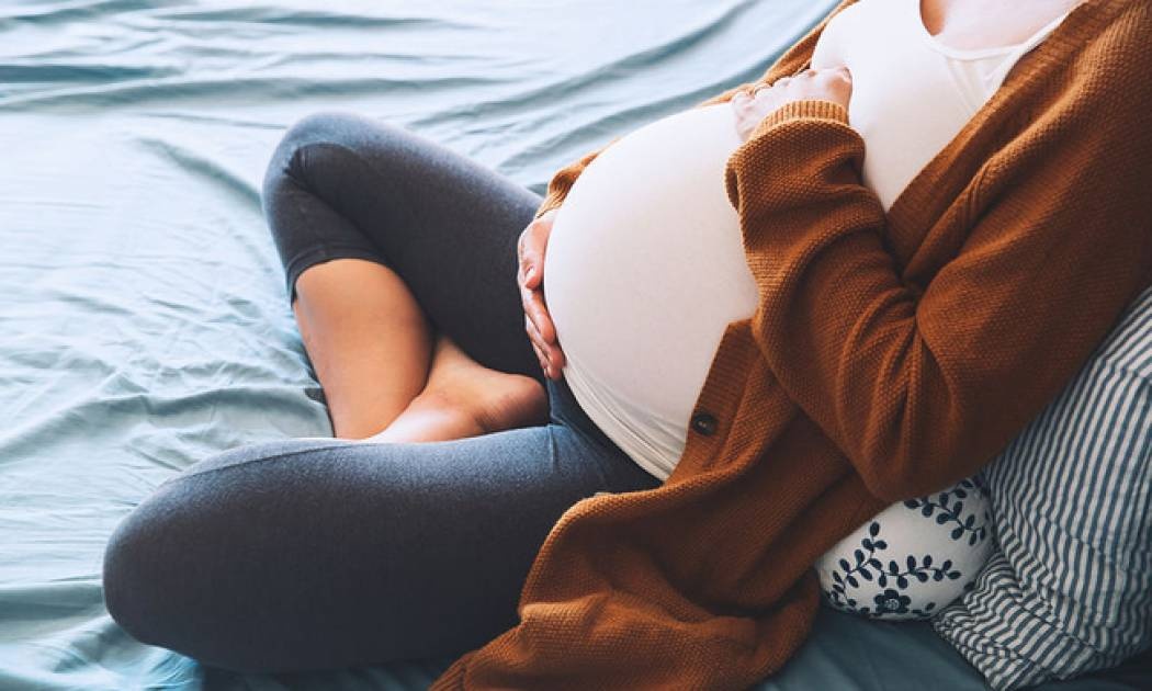 Προεκλαμψία: Ο κίνδυνος από την πρόσληψη βάρους στην πρώτη εγκυμοσύνη