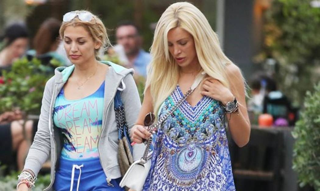 Κατερίνα Καινούργιου: «Δεν θα έβαζα την Κωνσταντίνα Σπυροπούλου στο πάνελ της εκπομπής μου»