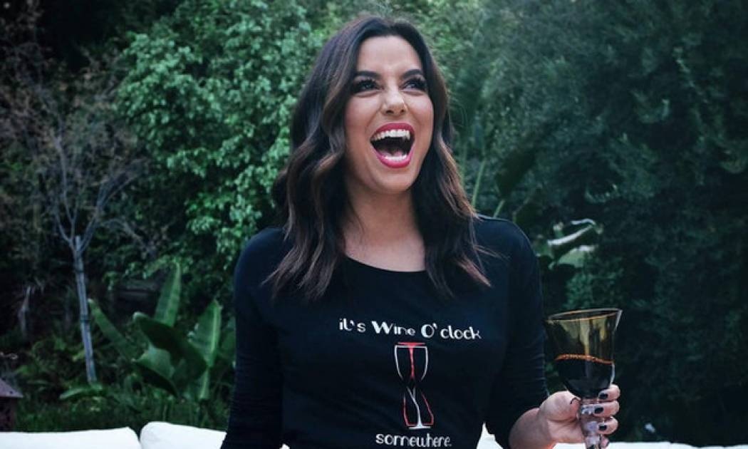 Ναι είναι αλήθεια: Η Eva Longoria γέννησε