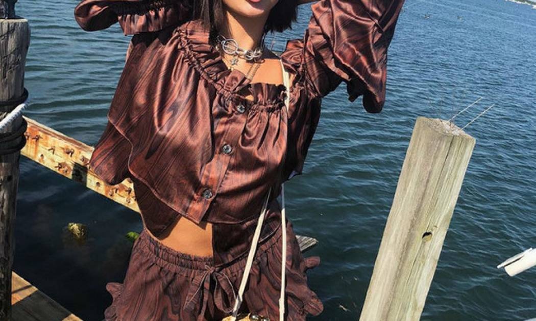 Μετά τις φήμες περί απιστίας, το διάσημο ζευγάρι απαθανατίζεται και πάλι μαζί