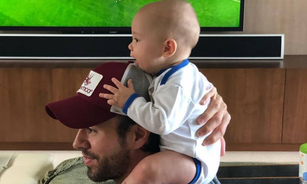 Μουντιάλ 2018: Ποια διάσημα παιδιά το παρακολουθούν φανατικά;