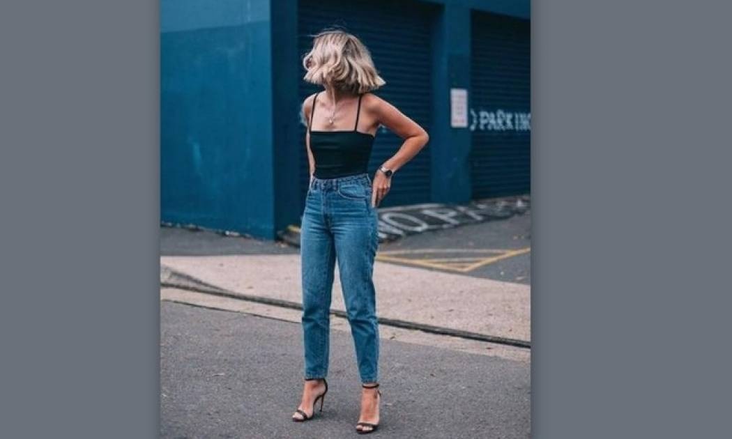 Spaghetti straps: Το top που έχει από τα ‘90s και φέτος θα φορεθεί πολύ