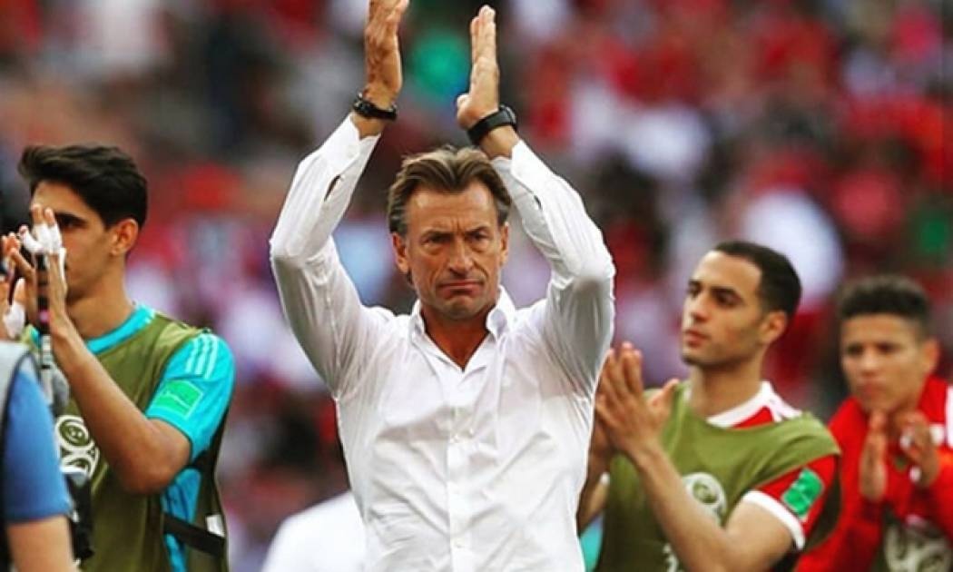 Γιατί ο προπονητής του Μαρόκο είναι το πιο πολυσυζητημένο πρόσωπο του Μουντιάλ;