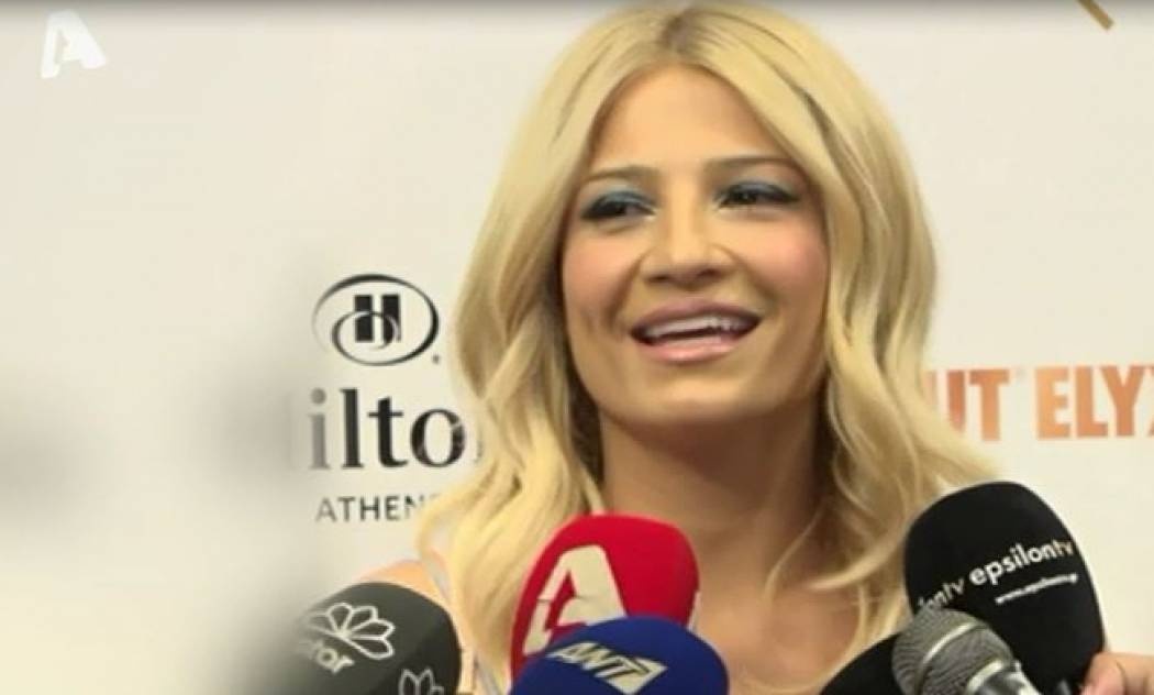 Φαίη Σκορδά: Η δήλωσή της on camera για το… συμβόλαιό της λίγο πριν το τέλος της σεζόν