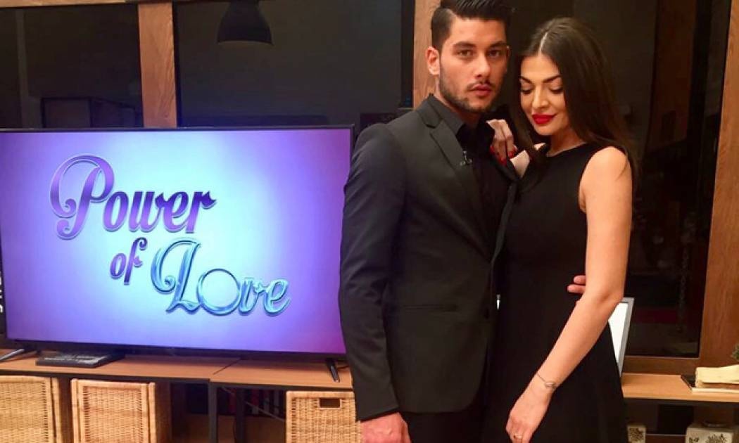 Power of love: Το μήνυμα όλο νόημα της Άννας μετά τον ημιτελικό του ριάλιτι