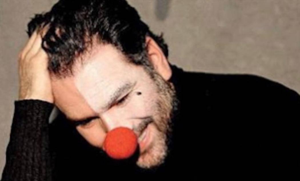 Γρηγόρης Αρναούτογλου: Η φωτό του στο instagram και το μήνυμα όλο νόημα