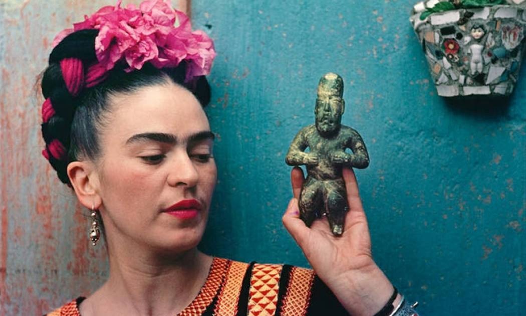 Coyoacán: Τρεις λόγοι για να επισκεφτείς τη γεμάτη ζωντάνια γειτονιά της Frida Kahlo