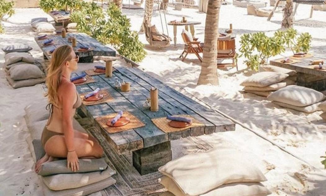 4 τροφές που καίνε το λίπος για να χάνεις βάρος και το καλοκαίρι