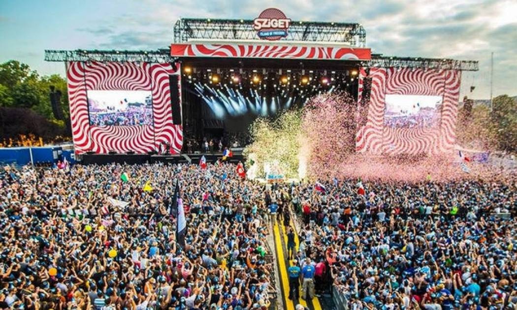 Πέντε καλοκαιρινά φεστιβάλ που δεν πρέπει να χάσετε φέτος