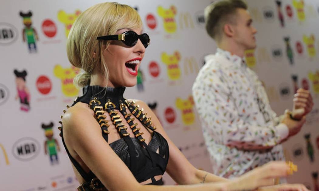 MAD VMA AWARDS 2018: Όλες οι εμφανίσεις από τη λαμπερή βραδιά