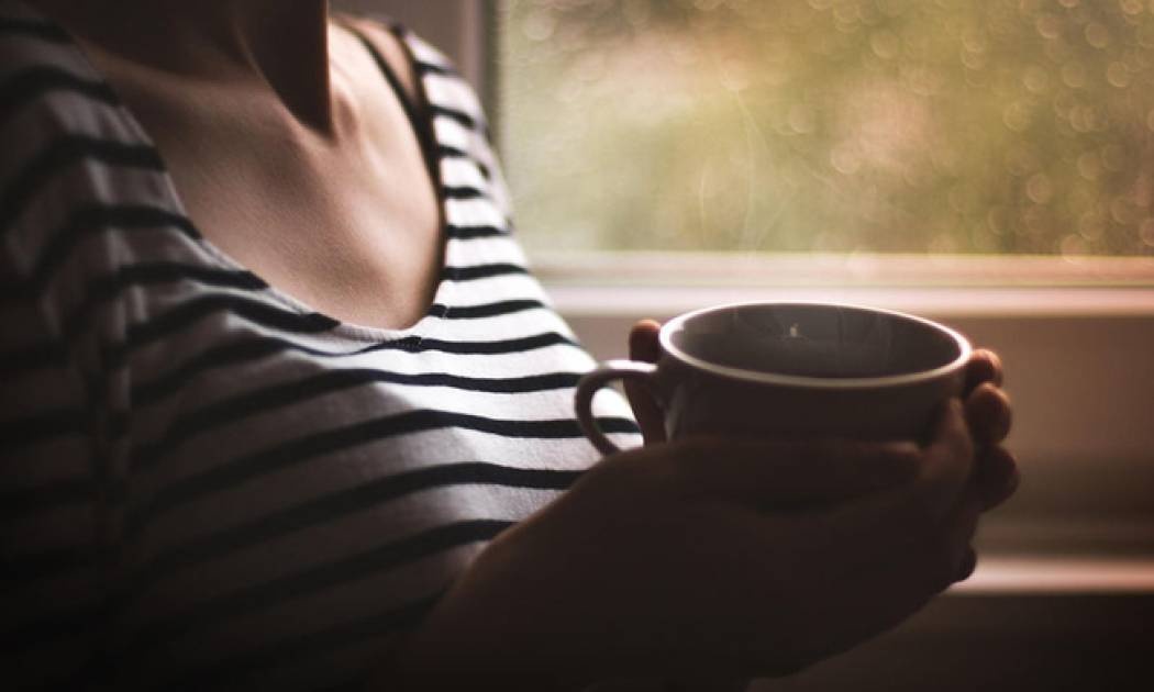 Βαρέθηκες τον καφέ; Φυσικές εναλλακτικές για ενέργεια που διαρκεί (pics)