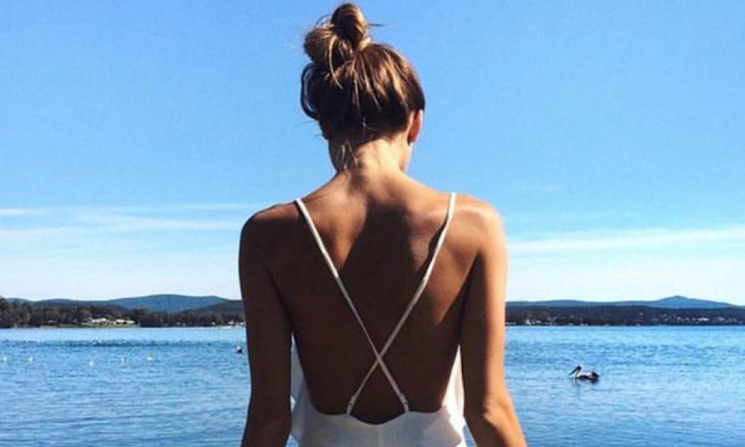 8 απλές ιδέες για να ανεβάσεις τη διάθεσή σου σήμερα