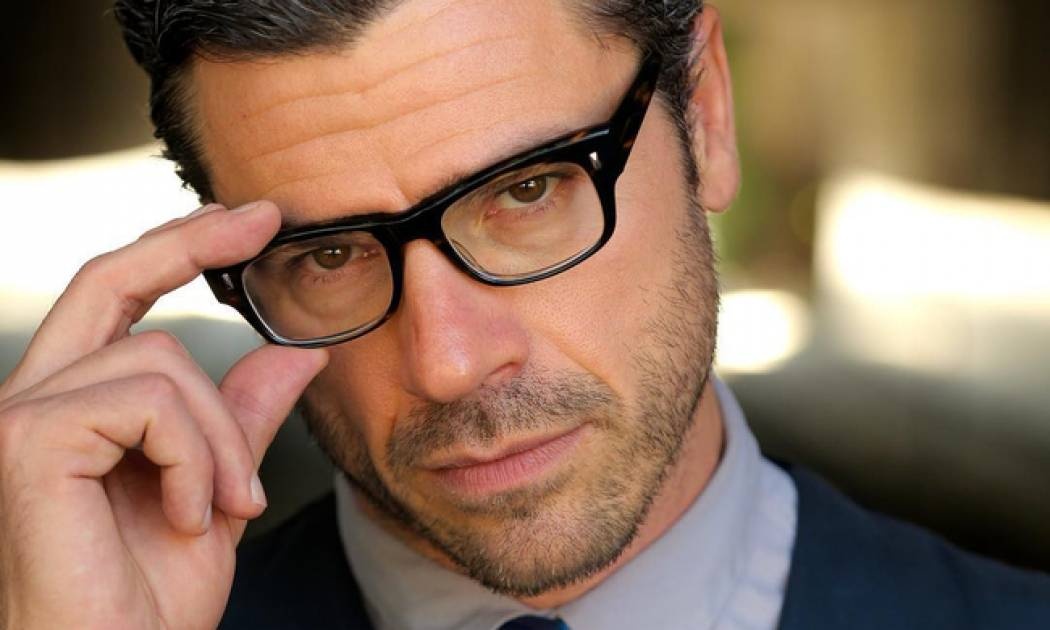 Χρήστος Βασιλόπουλος: Τούρτα έκπληξη για τα γενέθλια της μαμάς του – Δεν θα πιστέψετε πόσο έγινε