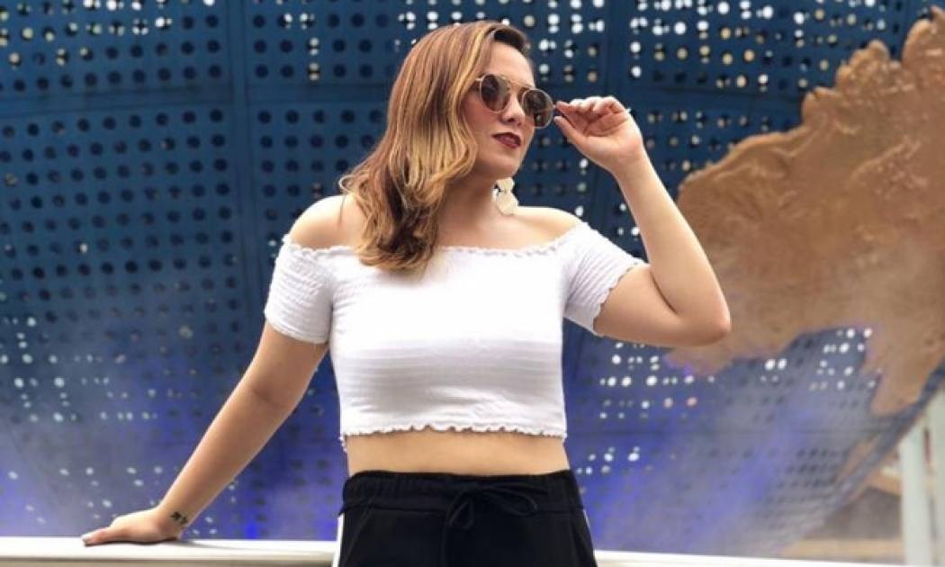 Το κορίτσι που έχασε 14 κιλά σε 3 μήνες μας αποκαλύπτει τα μυστικά της