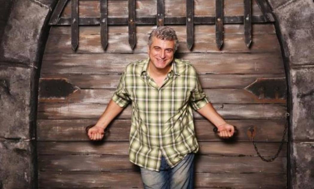 Δήλωση από τον Κυριακίδη που θα συζητηθεί: «Όταν φύγω από τη ζωή, δεν θέλω να με θυμάται κανείς!»