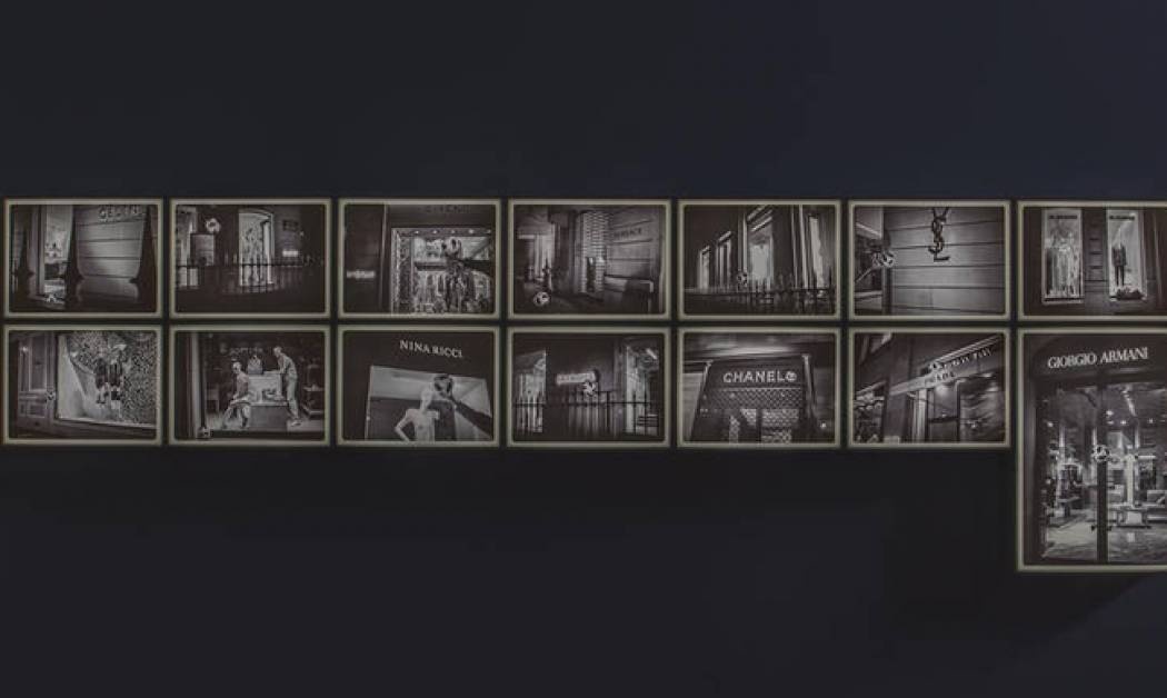 Παγκόσμιο Κύπελλο: ο φανατισμός ενώνει ποδόσφαιρο και μόδα στην έκθεση Fanatic Feelings