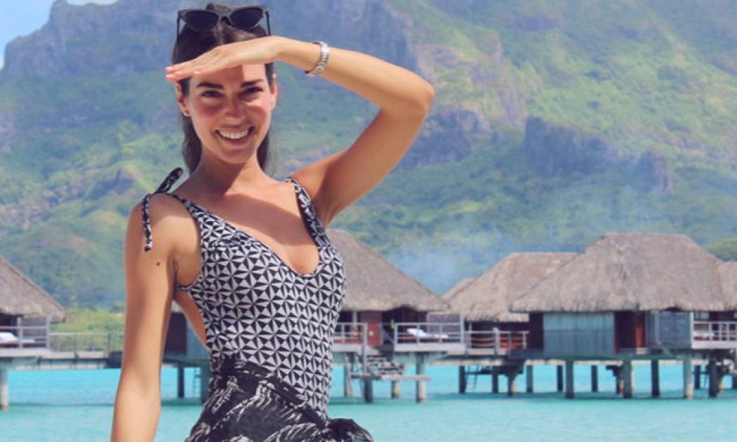 Μη το κάνεις ποτέ!!!! (Γράφει η Ισμήνη Νταφοπούλου)