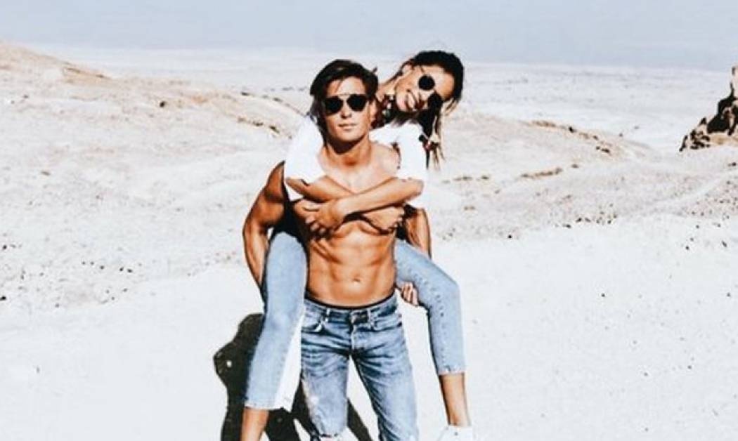 Διακοπές με το αγόρι: 4 τραγικά πράγματα που κορόιδευες, αλλά όχι πια!