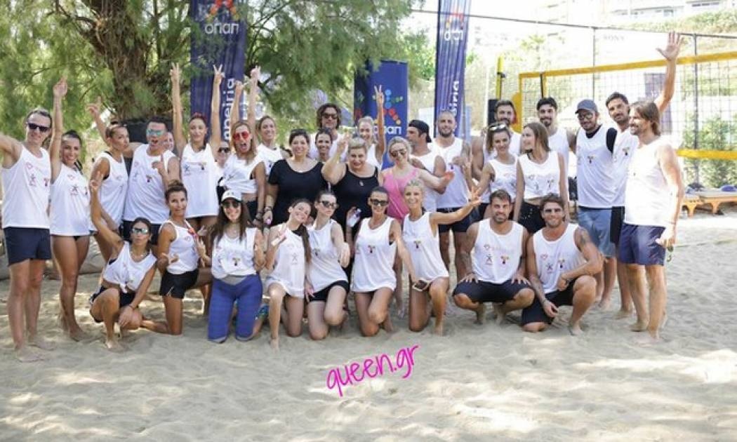 One for all and all for W.I.N. HELLAS !!!