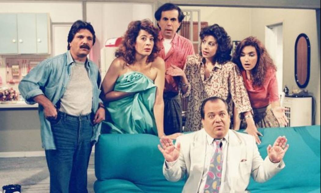 Αποκάλυψη για τους «Αυθαίρετους» - Οι καβγάδες πίσω από τις κάμερες