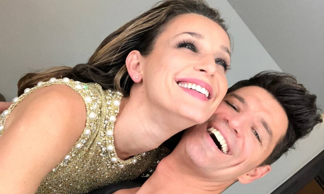 Ρουβάς-Ζυγούλη: Δείτε πόσο έχει μεγαλώσει ο γιος τους Απόλλωνας