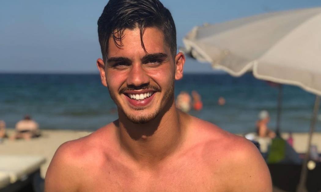 Μουντιάλ 2018: Ποιος Cristiano Ronaldo; Ο Andre Silva είναι ο Πορτογάλος που... ξεχώρισε