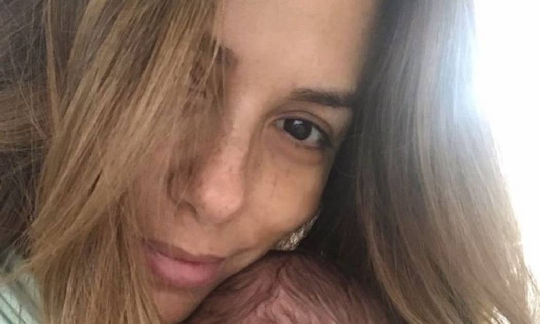 Eκθαμβωτική! Η Eva Longoria στην πρώτη της φωτογράφιση 3 εβδομάδες μετά την γέννα