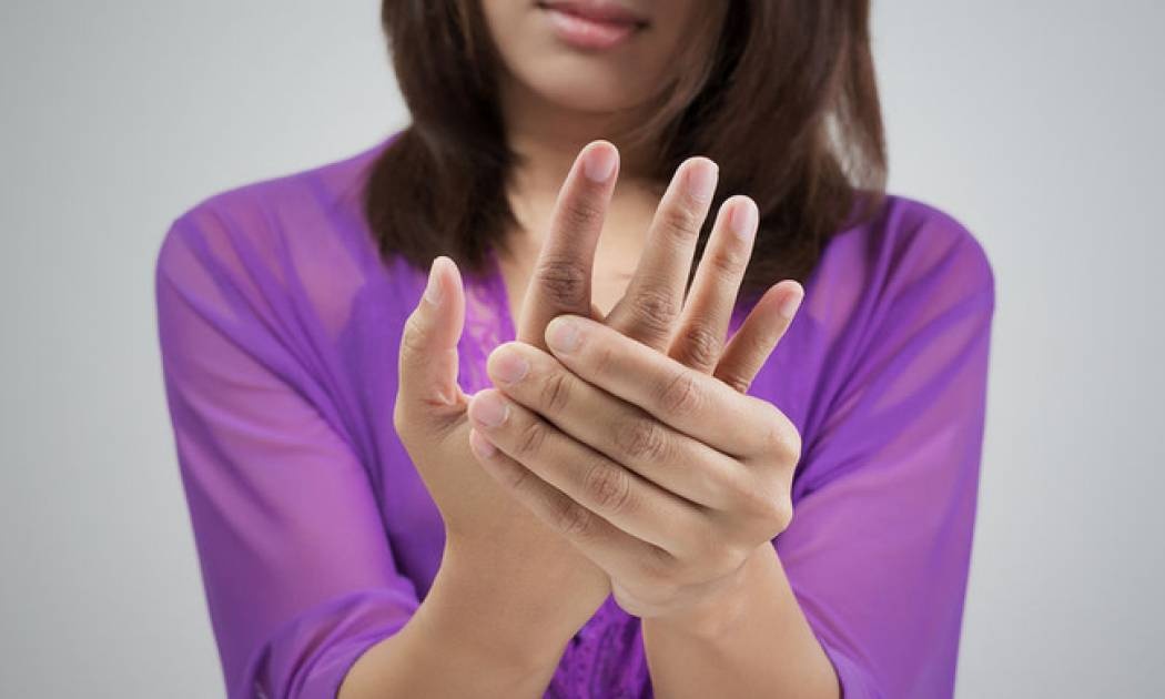 Τα 10 συμπτώματα που φανερώνουν κακή κυκλοφορία του αίματος (εικόνες)