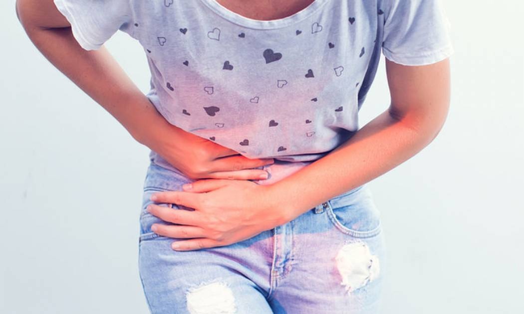 Πόνος στο στομάχι: Τι δείχνει ανάλογα με το σημείο που εκδηλώνεται (φωτο)