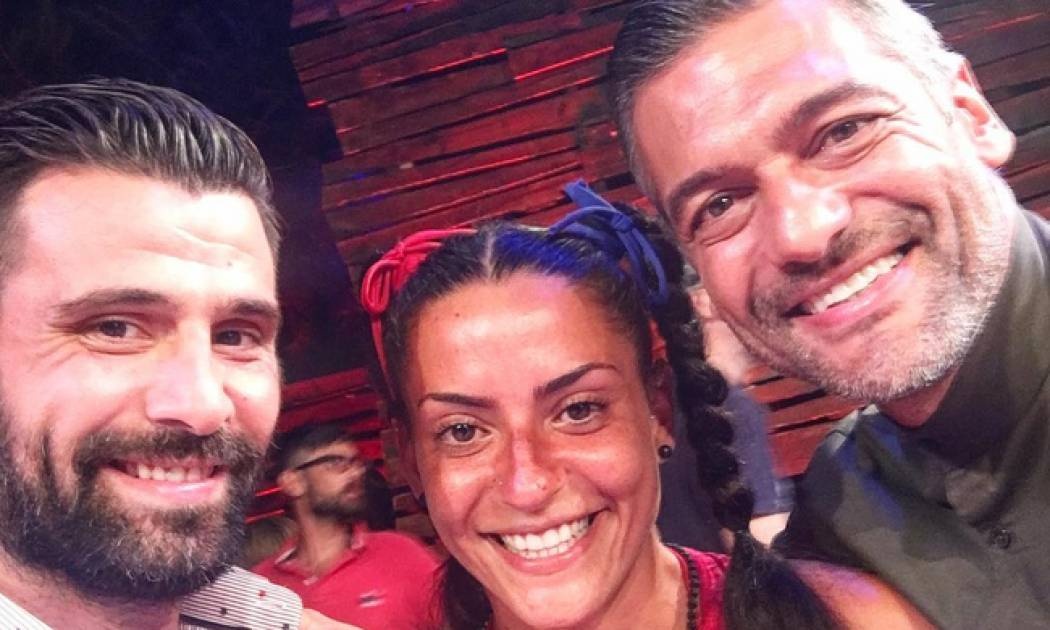 Survivor 2: Το μήνυμα του Μουρούτσου μετά την αποχώρηση της Μελίνας