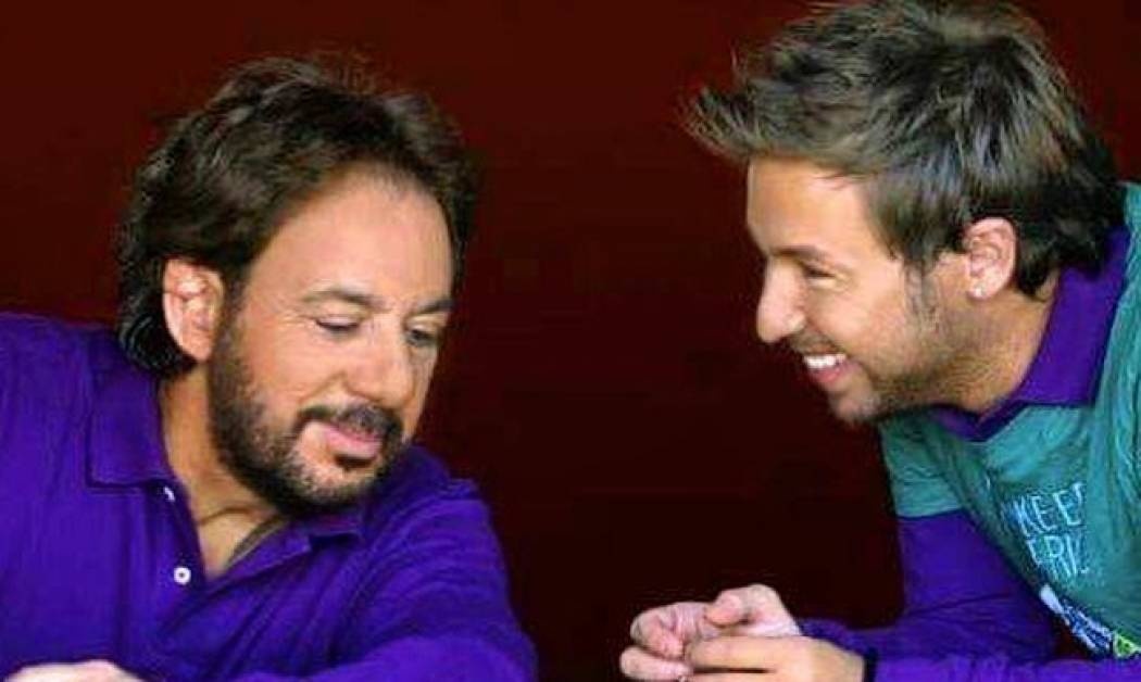 H συγκινητική ανάρτηση του Γιάννη Βαρδή για τον αξέχαστο πατέρα του Αντώνη Βαρδή!