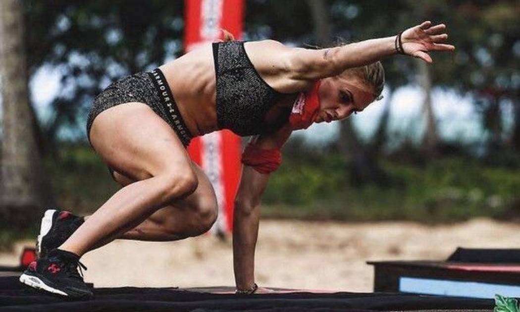 Survivor 2: Η πρώτη δημόσια αντίδραση της Δαλάκα μετά την ήττα της από τον Ηλία Γκότση!