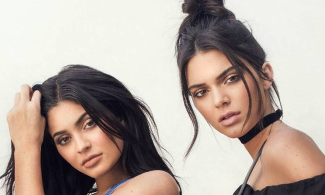 Kendall και Kylie Jenner: Δείτε πώς ήταν στην παιδική τους ηλικία