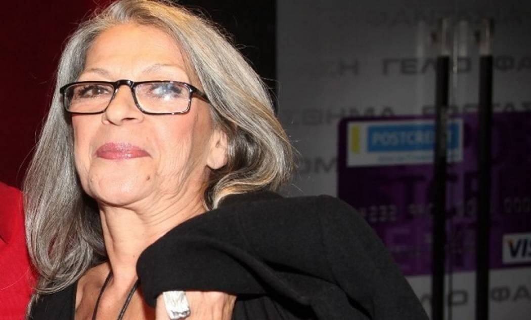 Η Ματούλα ανοίγει το άλμπουμ της ζωής της: Το σκάνδαλο και ο έρωτας με τον Μπάρκουλη