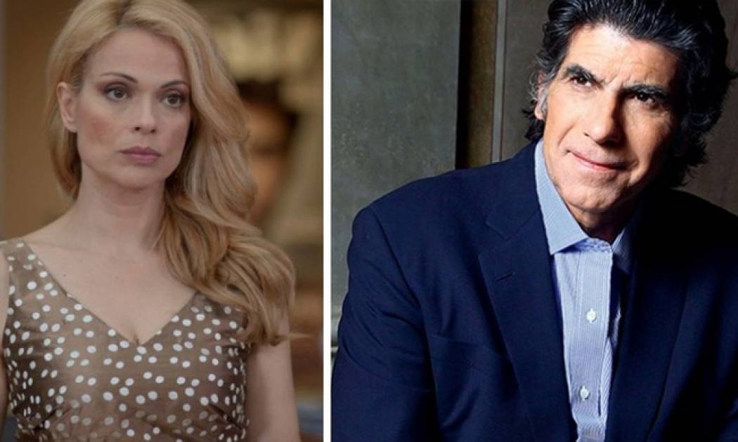 Δάφνη Λαμπρόγιαννη: Η επιστροφή στην Επίδαυρο και η συνεργασία με τον Μπέζο στο θέατρο