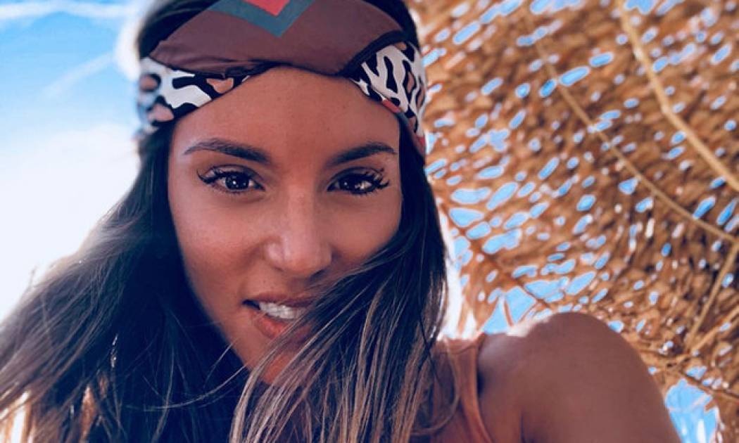 Αθηνά Οικονομάκου: Ξεχνά κάθε είδους photoshop και βλέπουμε το κορμί της