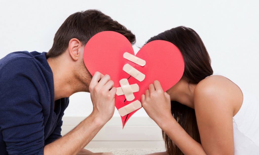 Αυτά είναι τα 4 ζώδια που μπορεί να ξαναγυρίσουν, μετά τον χωρισμό