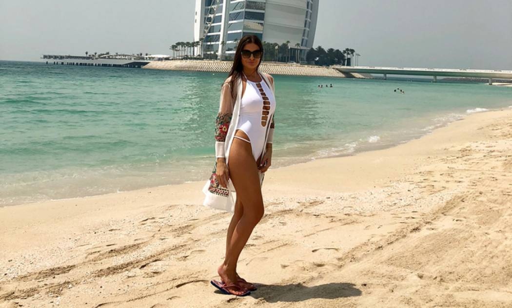 Άννα Λορένη: «Πίστευα ότι δεν θα μπλέξω με κανέναν!»