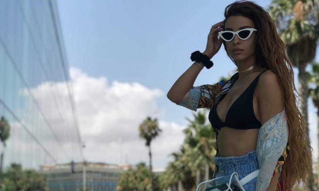 Ελένη Φουρέιρα: Ο θρίαμβός της δεν έχει τέλος! Η απόλυτη αποθέωση από 30.000 Ισπανούς!