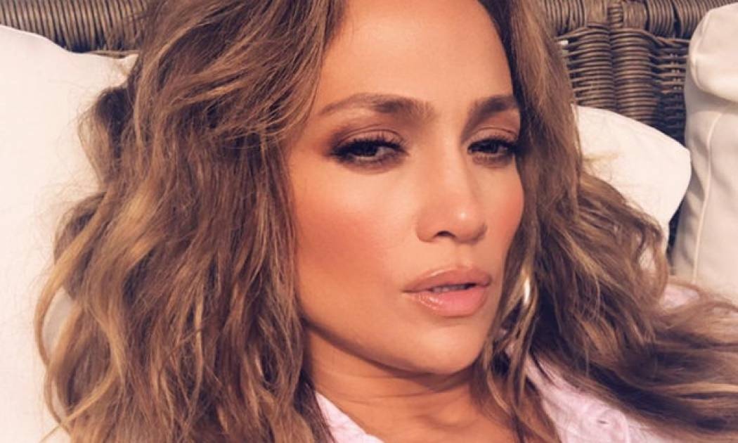 Υπάρχει ένας πολύ σημαντικός λόγος που η Jennifer Lopez είναι το viral της ημέρας