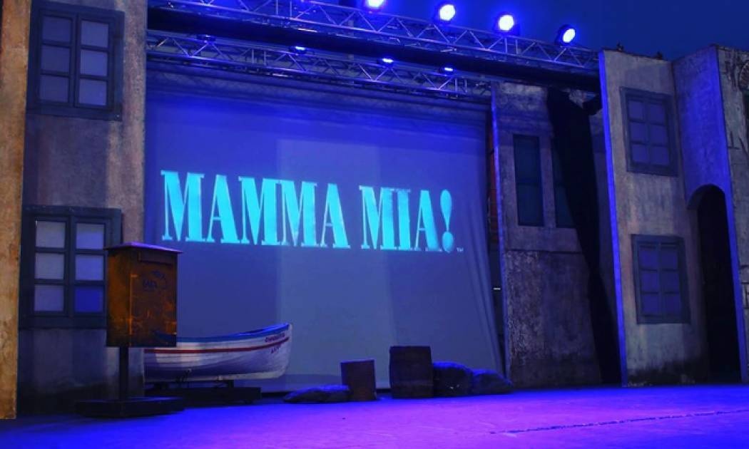 Mamma Mia: Ακυρώνεται η σημερινή παράσταση στην Πετρούπολη
