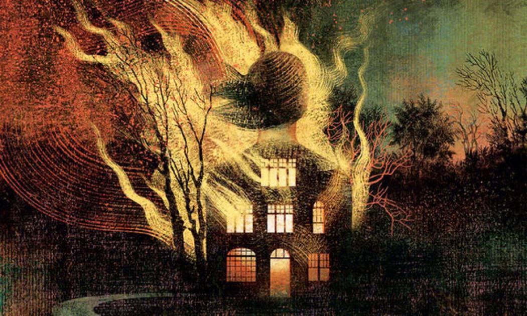 Ένα γράμμα για εσένα μαμά, που έχασες το παιδί σου στη φωτιά