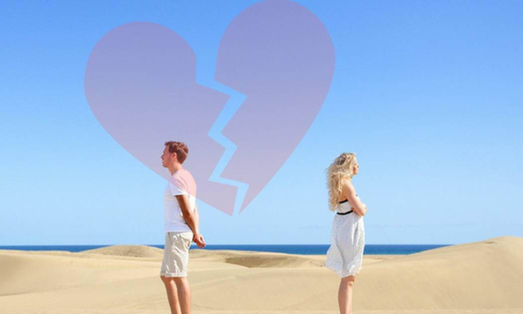 Θες να ξεφορτωθείς τον έρωτα των διακοπών; Το ζώδιό του σου δείχνει τον τρόπο!