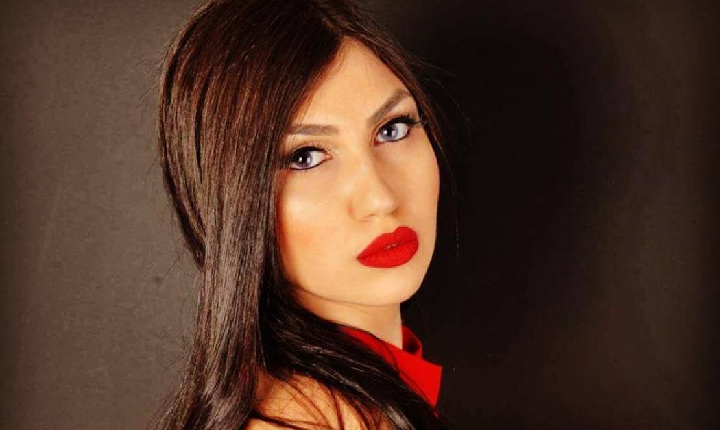 Το συγκινητικό post της Κυριακής Τσανικίδη στο instagram: «Απέραντη θλίψη για όλα…»