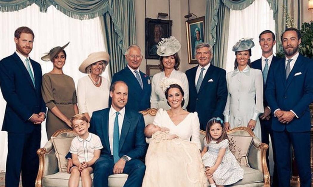 H απαίτηση που έχει η βασίλισσα Ελισάβετ για τα παιδιά της βασιλικής οικογένειας