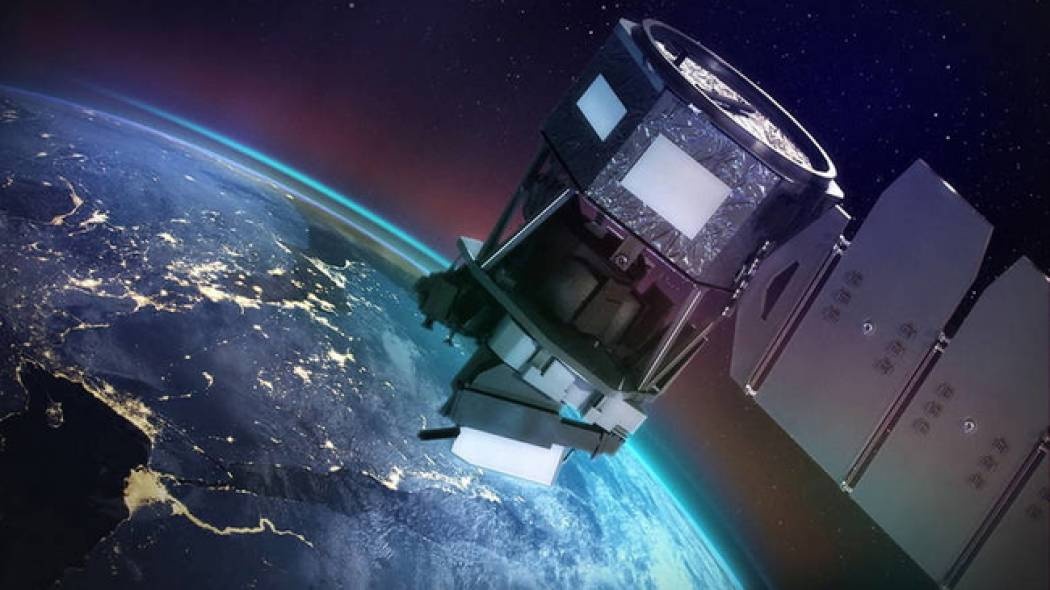 Η NASA γιορτάζει τα 60α της γενέθλια