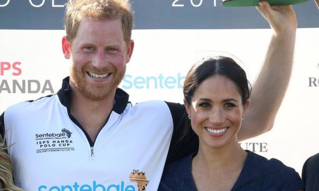 H Meghan Markle κλείνει τα 37 και ο τρόπος που θα γιορτάσει με το Harry δεν μας ενθουσίασε