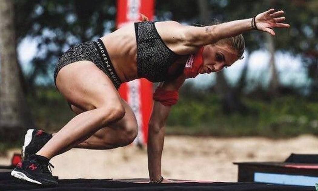 Κατερίνα Δαλάκα: «Δεν έχω δώσει ποτέ δικαίωμα στην προσωπική μου ζωή»