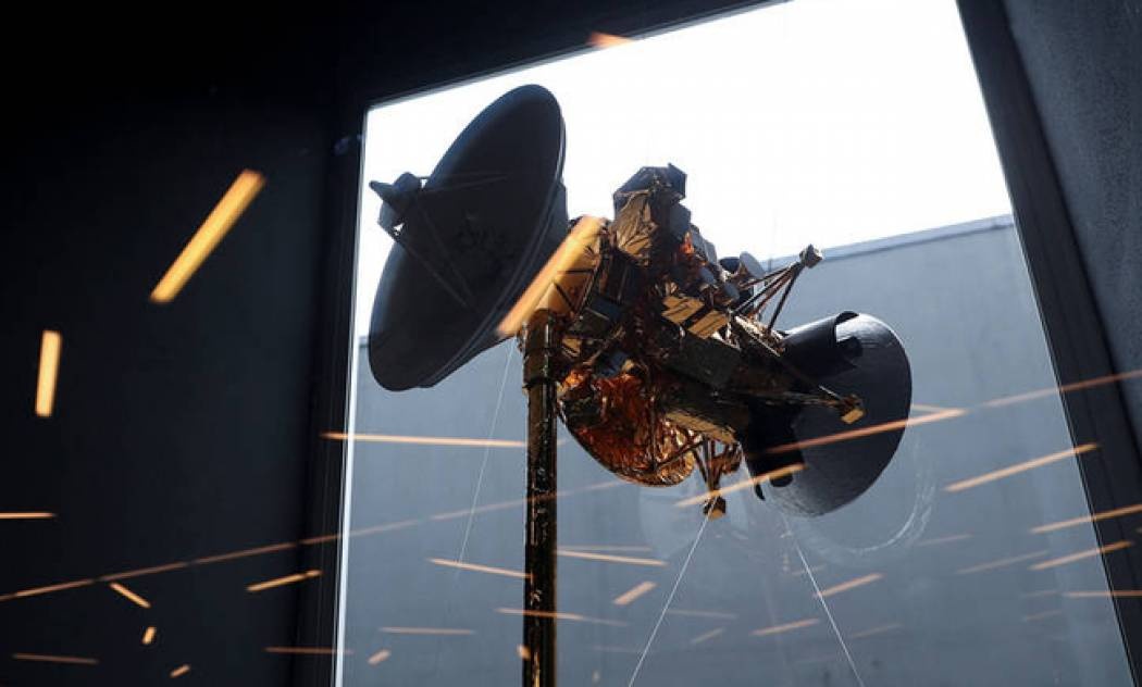 Ρίχτερ διαστήματος: Οι επιστήμονες μετρούν τα σήματα των εξωγήινων